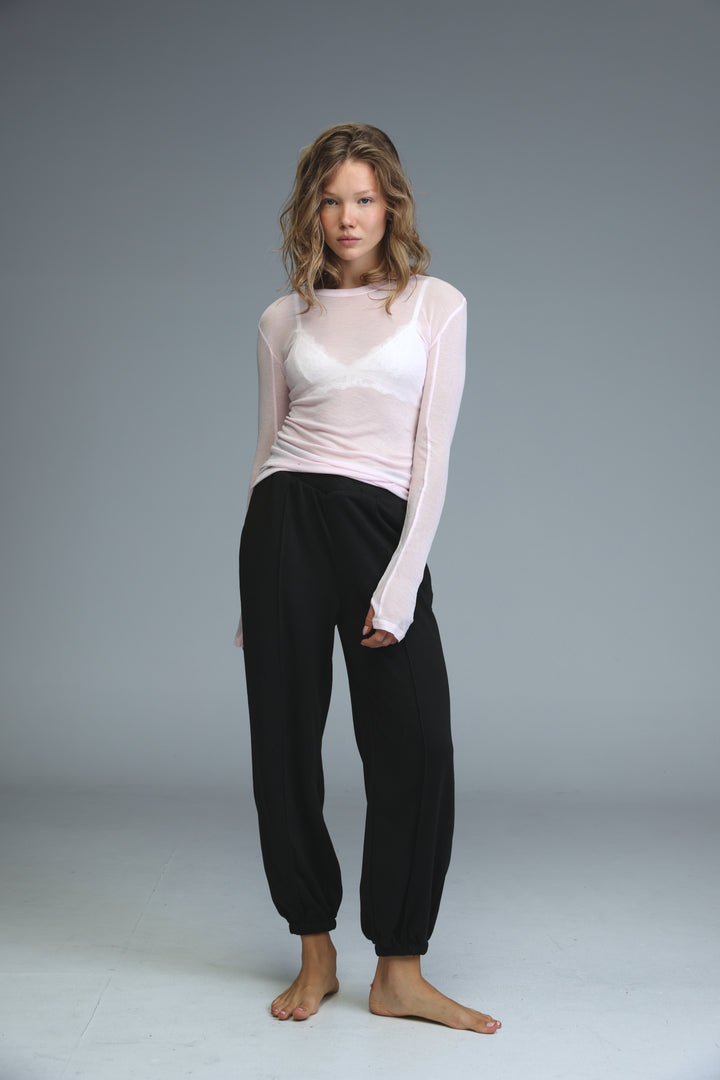 Clean01 Pink Shirt