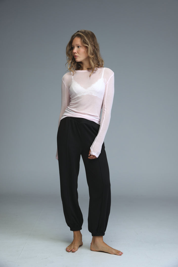 Clean01 Pink Shirt