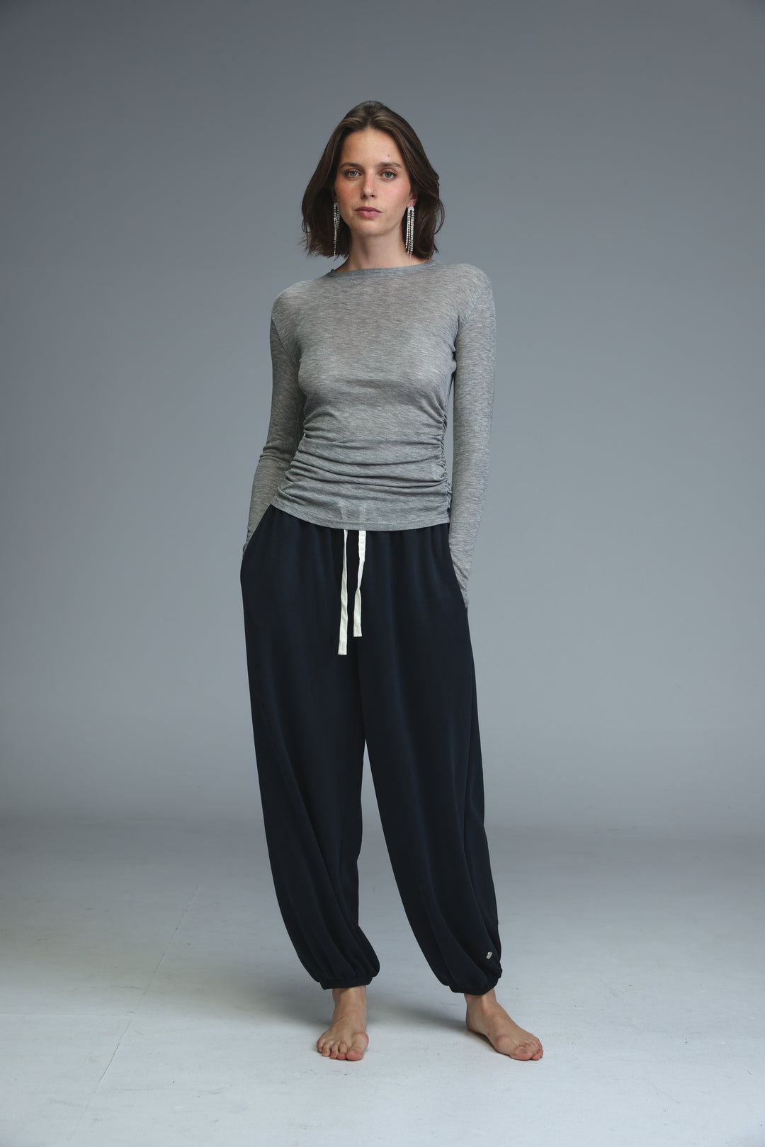 Clean72 Grey Shirt