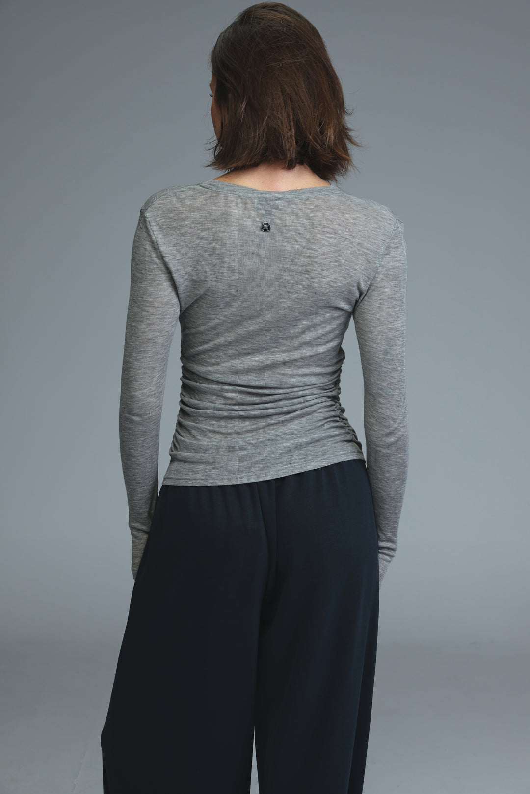 Clean72 Grey Shirt