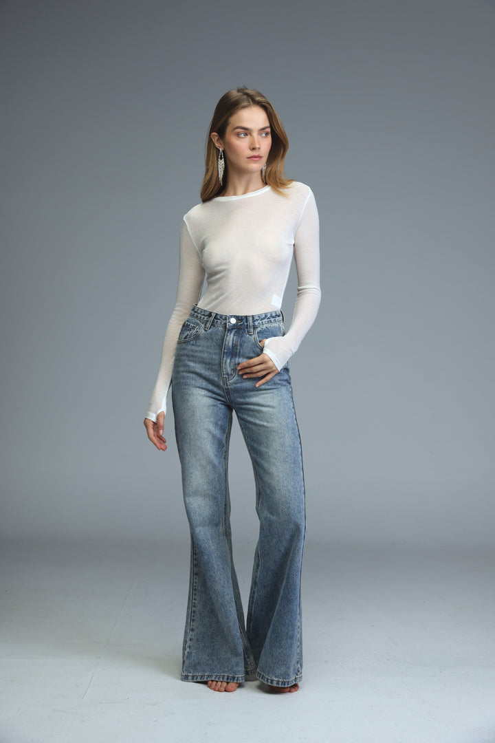 Star 532 Blue Denim