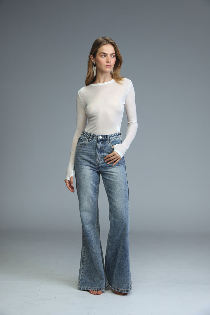 Star 532 Blue Denim