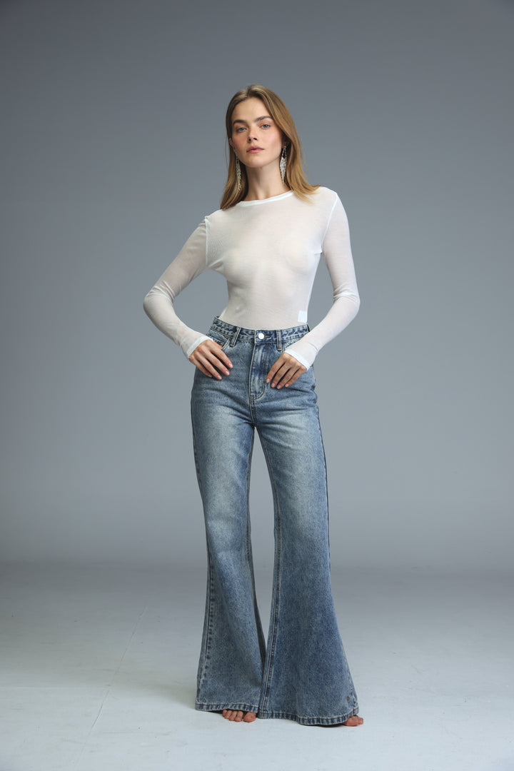 Star 532 Blue Denim