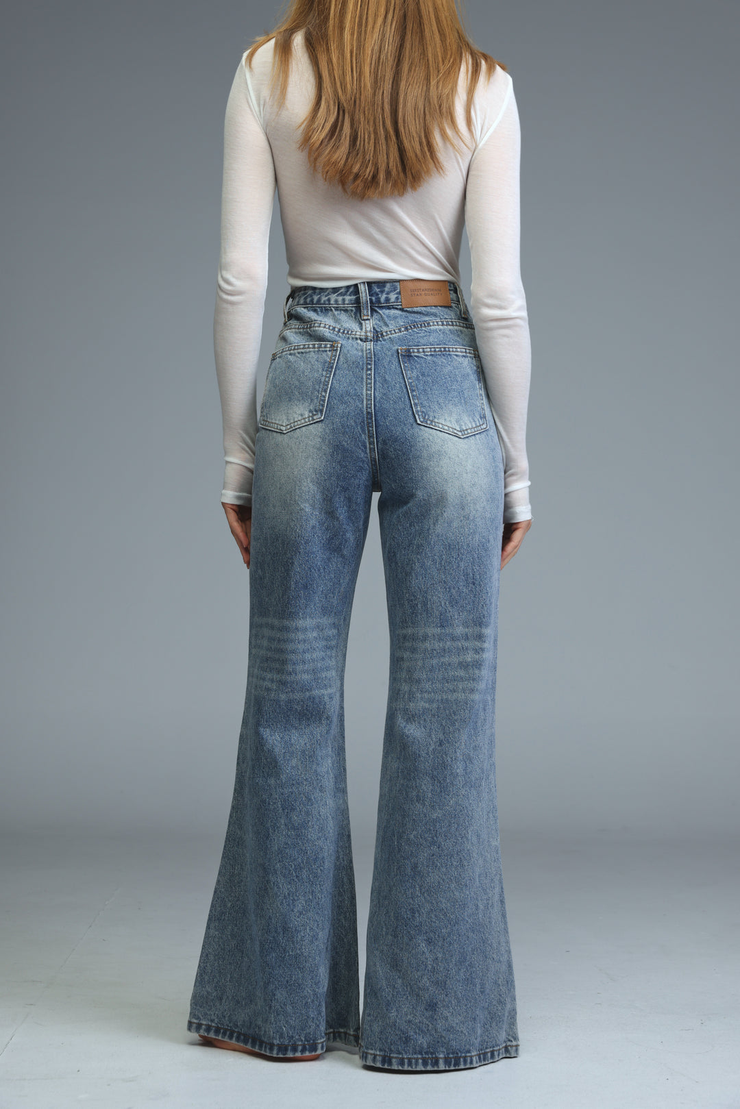 Star 532 Blue Denim
