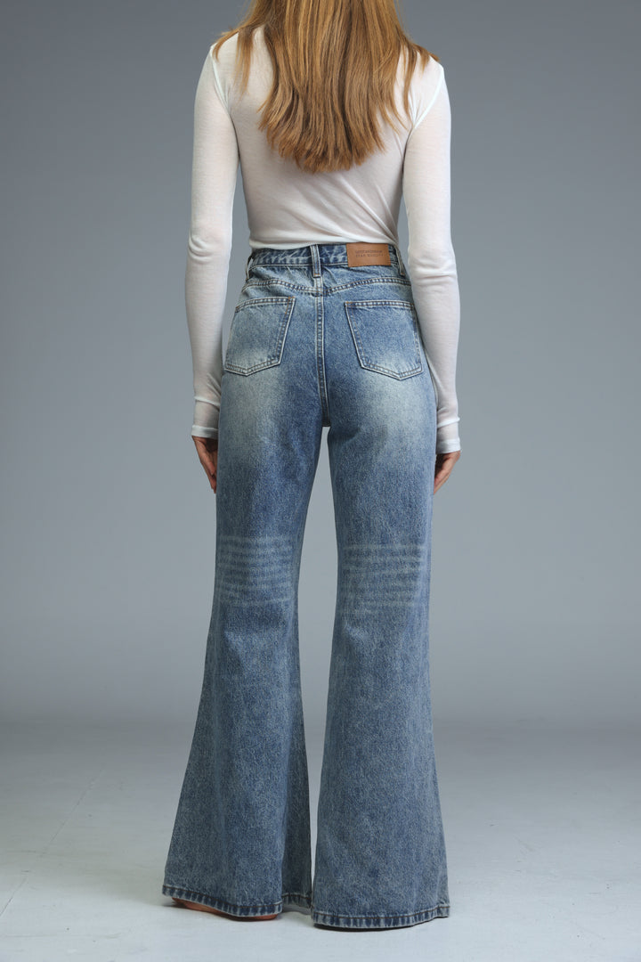 Star 532 Blue Denim