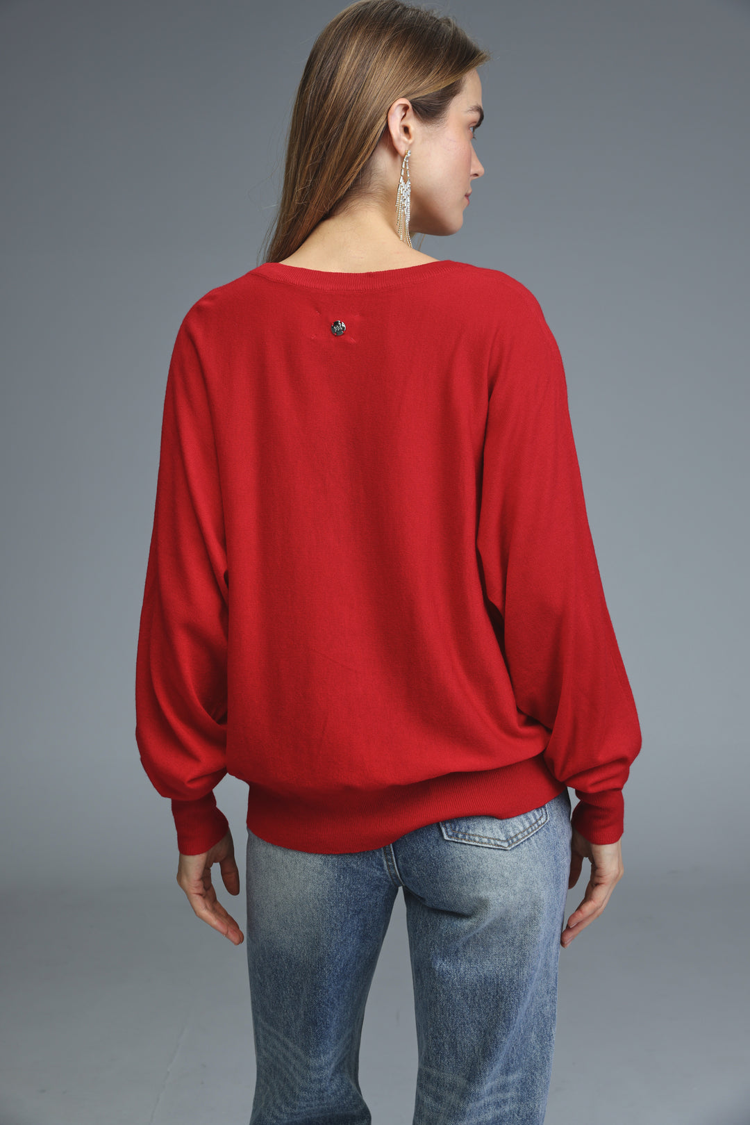 Clean69 Red Shirt