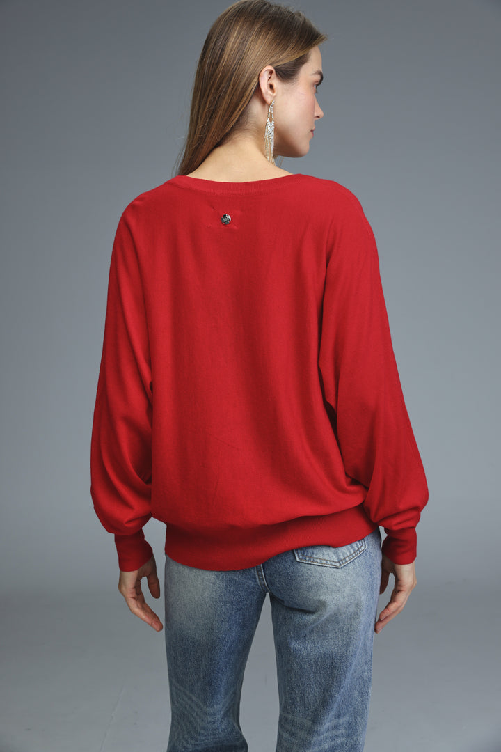 Clean69 Red Shirt