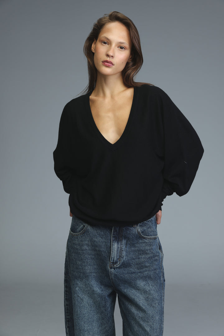 Clean69 Black Shirt