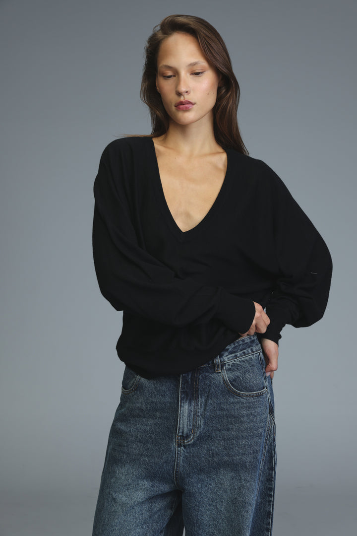 Clean69 Black Shirt