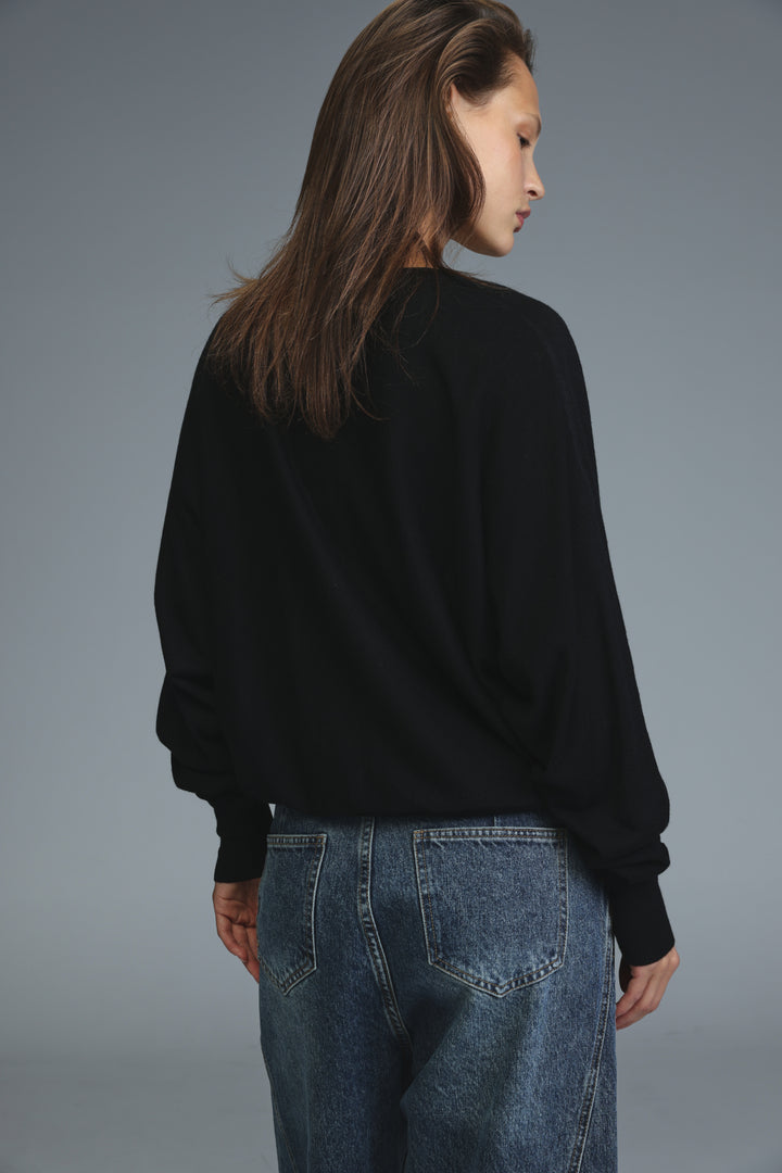 Clean69 Black Shirt