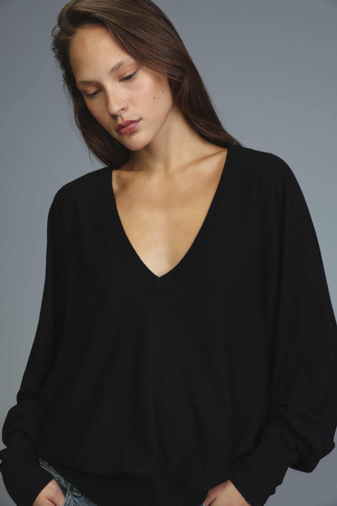 Clean69 Black Shirt