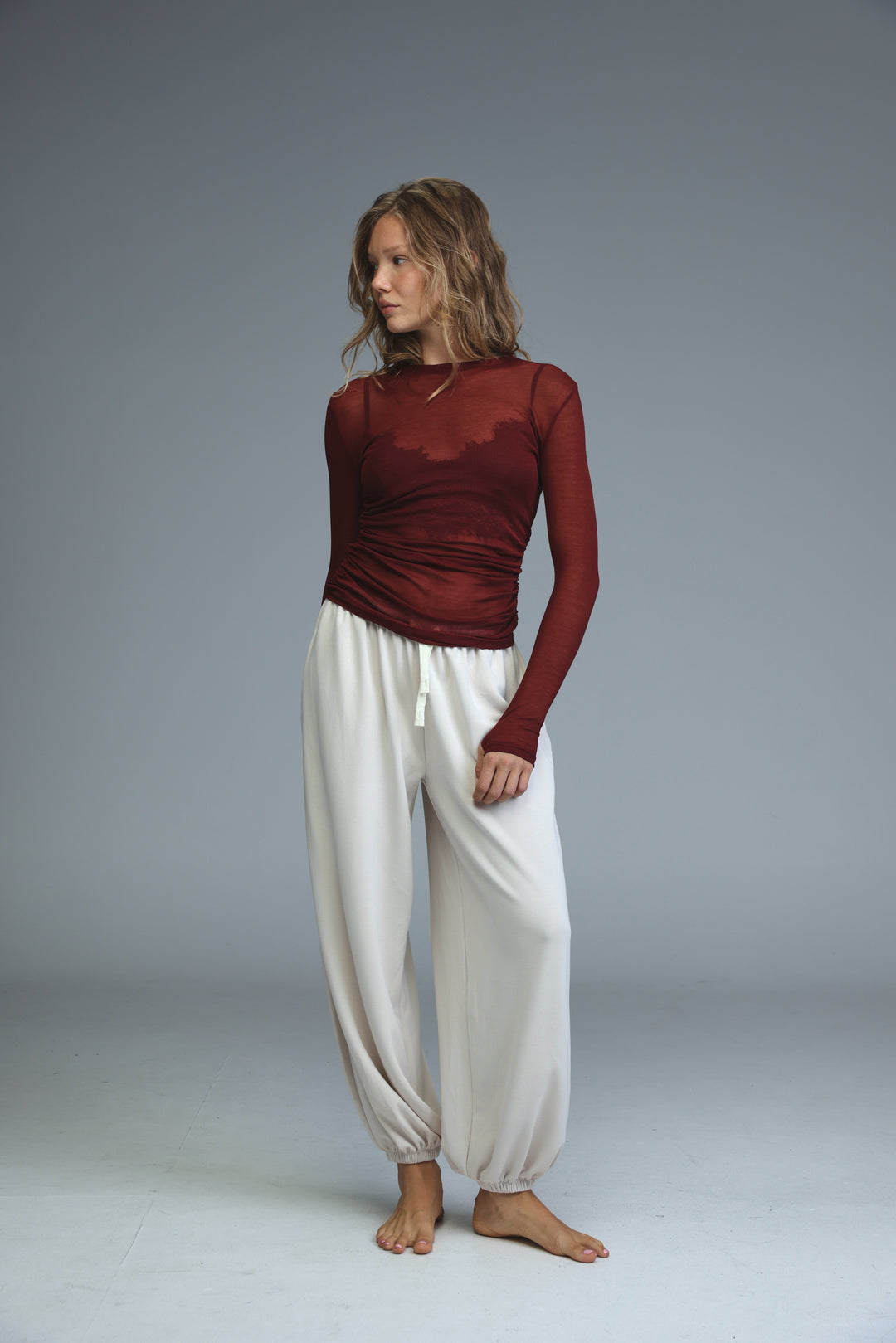 Clean72 Wine Shirt