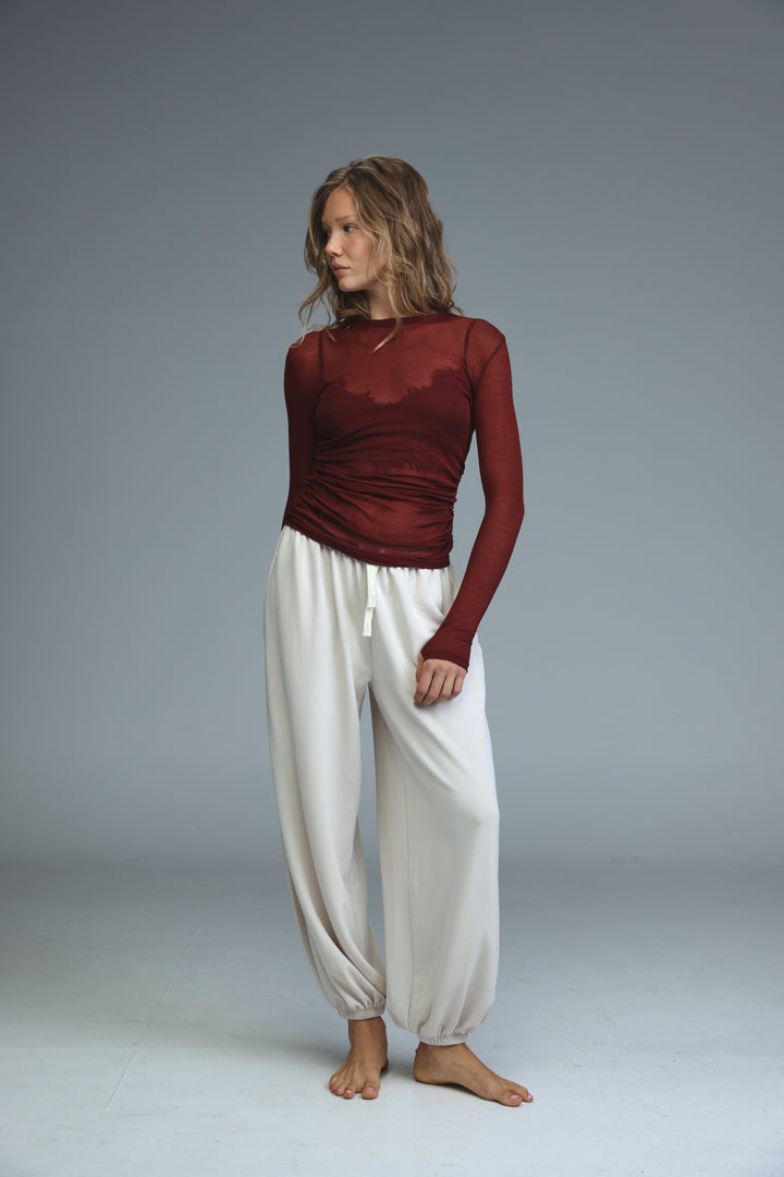 Clean72 Wine Shirt