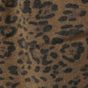 Sheinkin Leopard Denim Shorts ג'ינס מנומר קצר