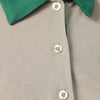 Simply Beige Mixed Polo
