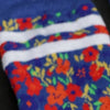 EE Floral Socks