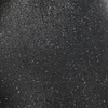 Aniston Sparkly Black Bikini Top