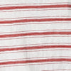 Way Red Striped T-Shirt