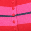 Secret Pink Striped Sweater