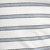 Perfect Light Blue Striped Tank