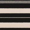 Vivoosh Black Striped Shirt