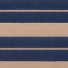 Vivoosh Navy Striped Shirt