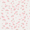 Tropic White Floral Tank