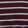 Proof Wine Striped T-Shirt