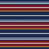 Crossing Wine Stripes Polo