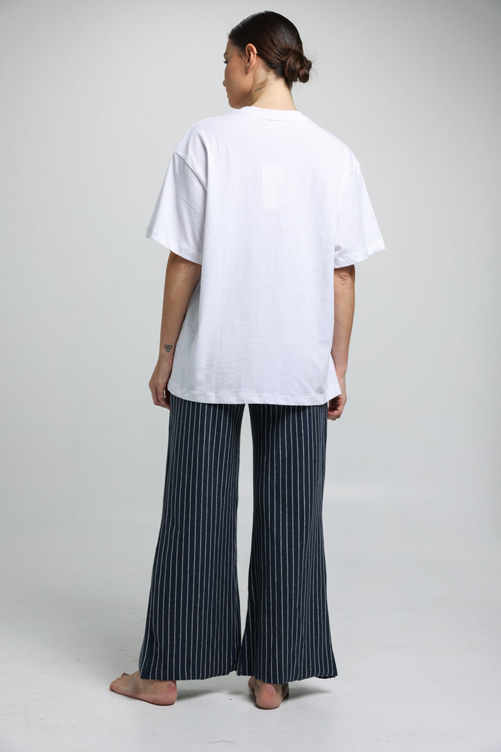Later White T-shirt