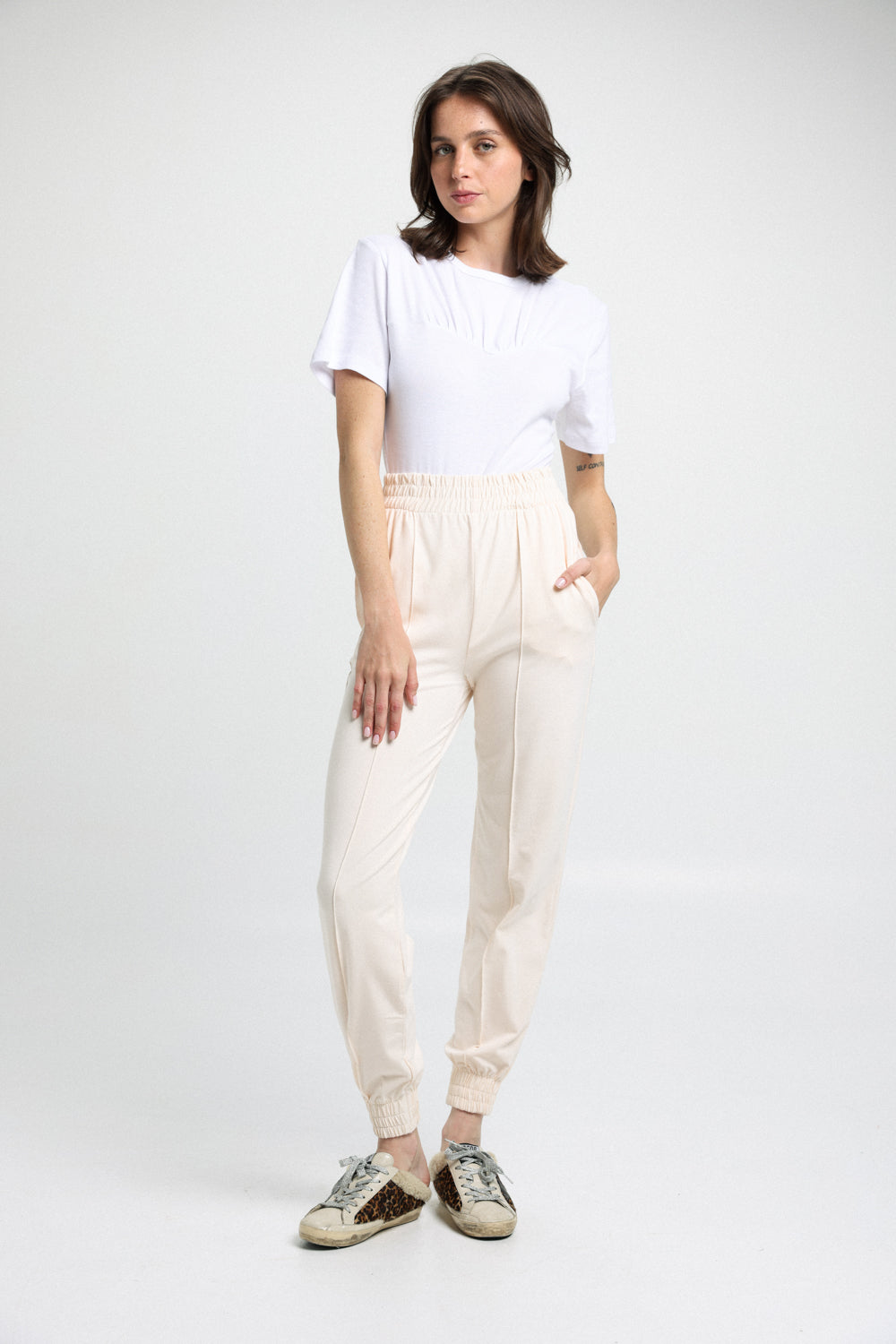 Best Vanilla Joggers
