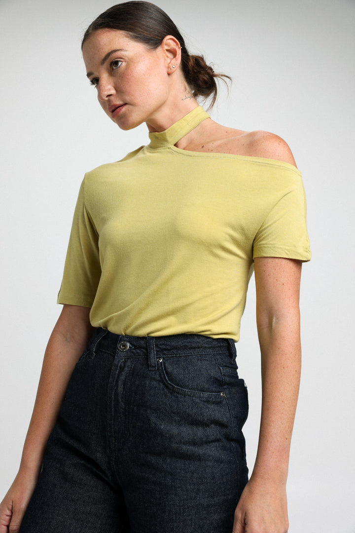 Kaya Lemon Shirt