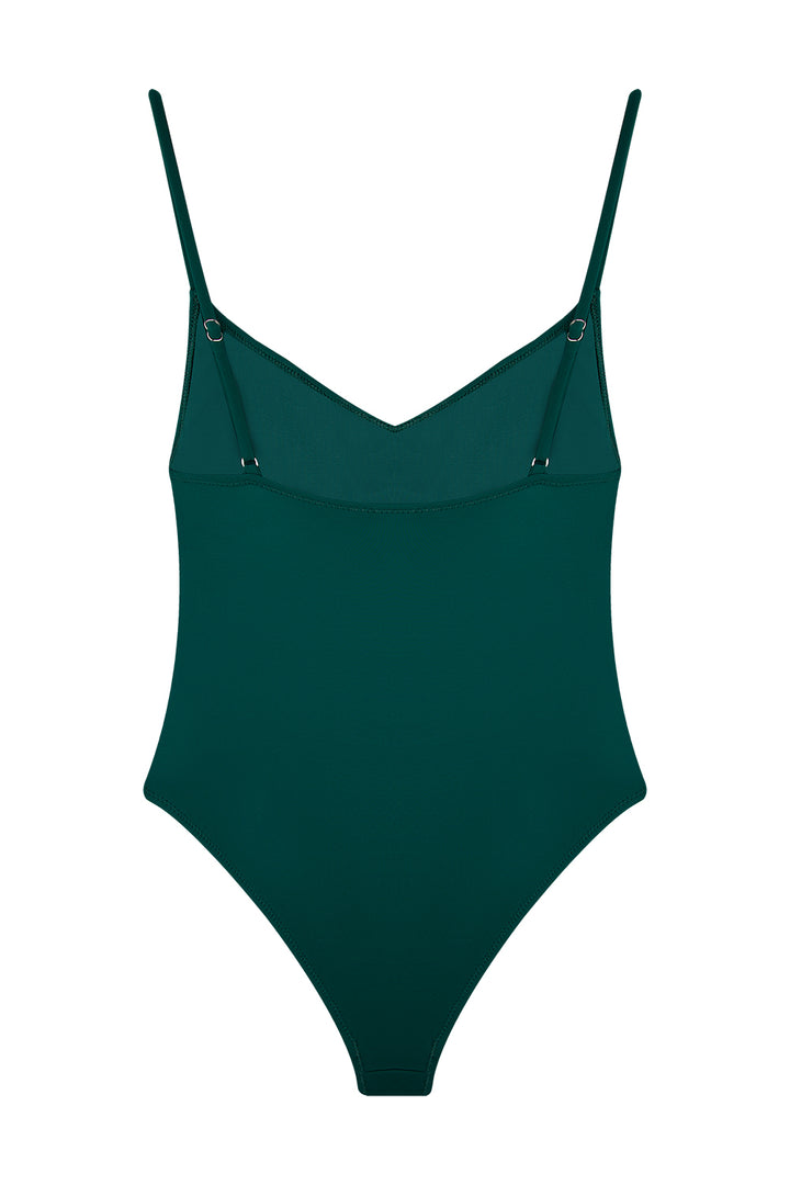 Metropolitan Swimsuit