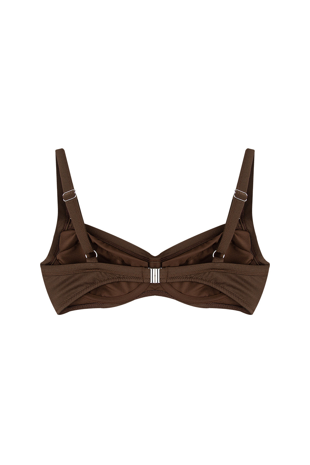 Tate Bikini Top