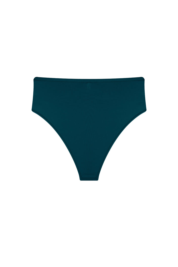 A Bikini Bottoms