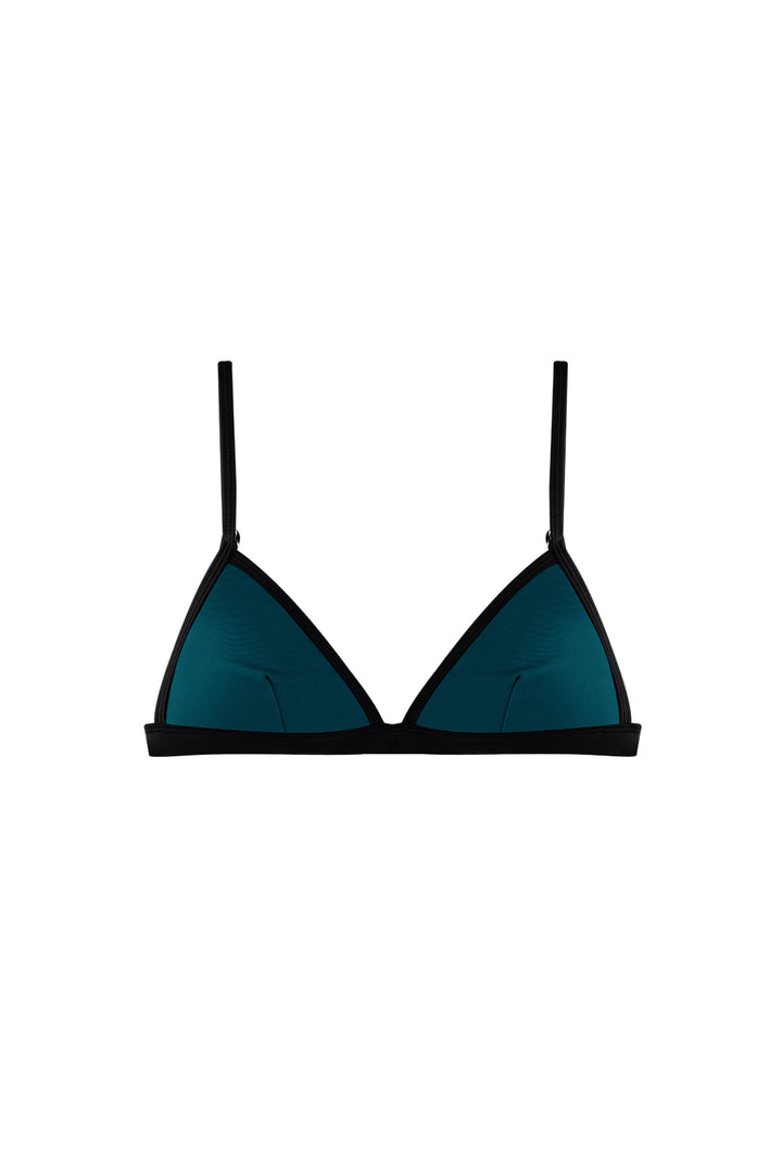 Vincent Bikini Top