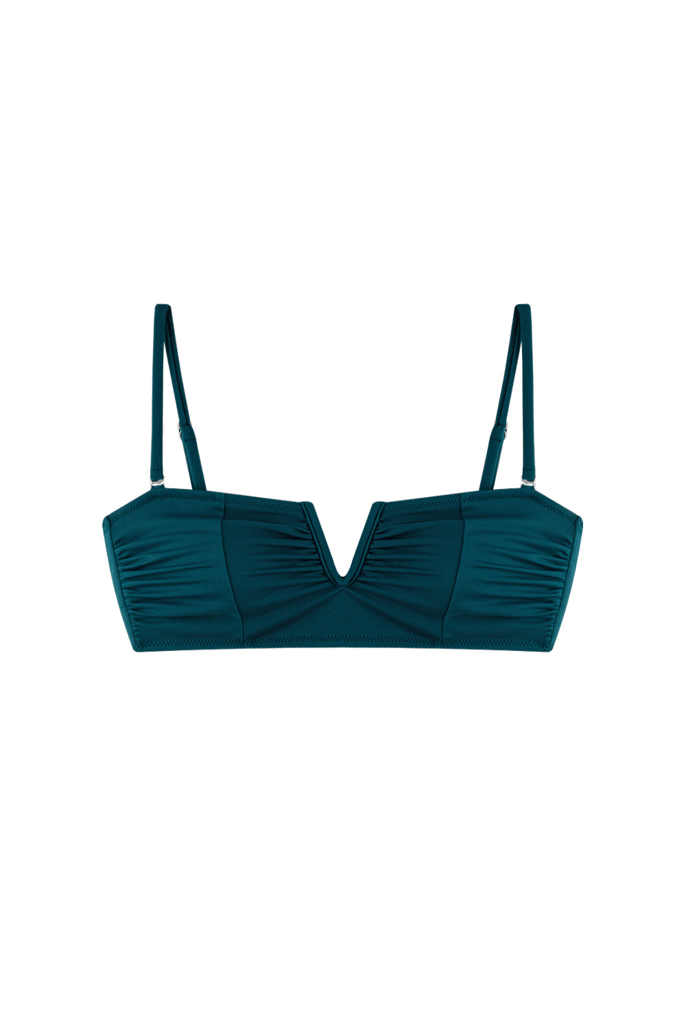 Michelangelo Bikini Top