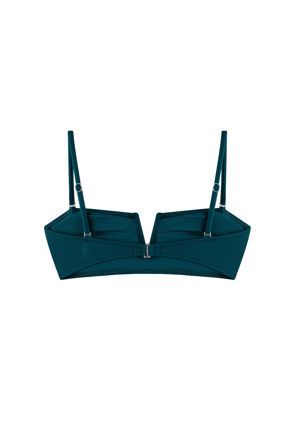 Michelangelo Bikini Top