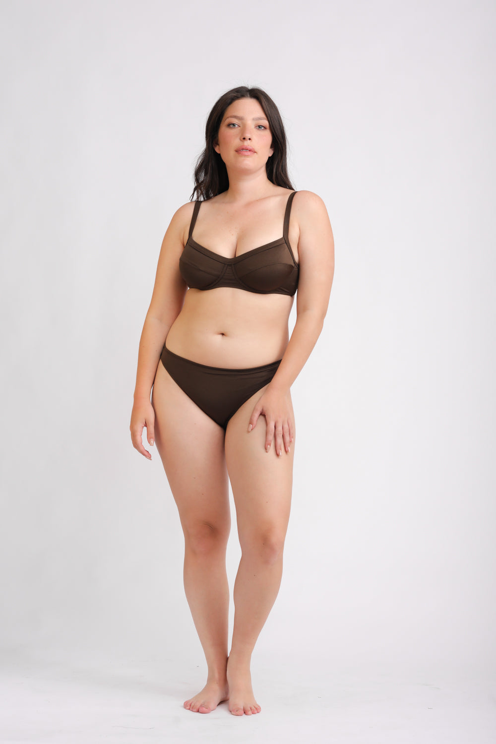 Tate Bikini Top