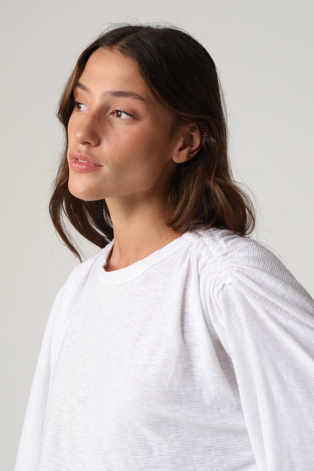 Grow White Top
