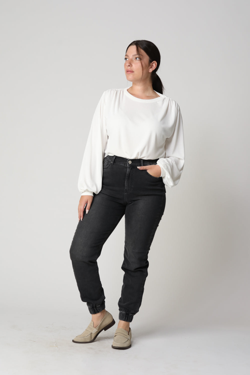 Only Dark Navy T-Shirt
