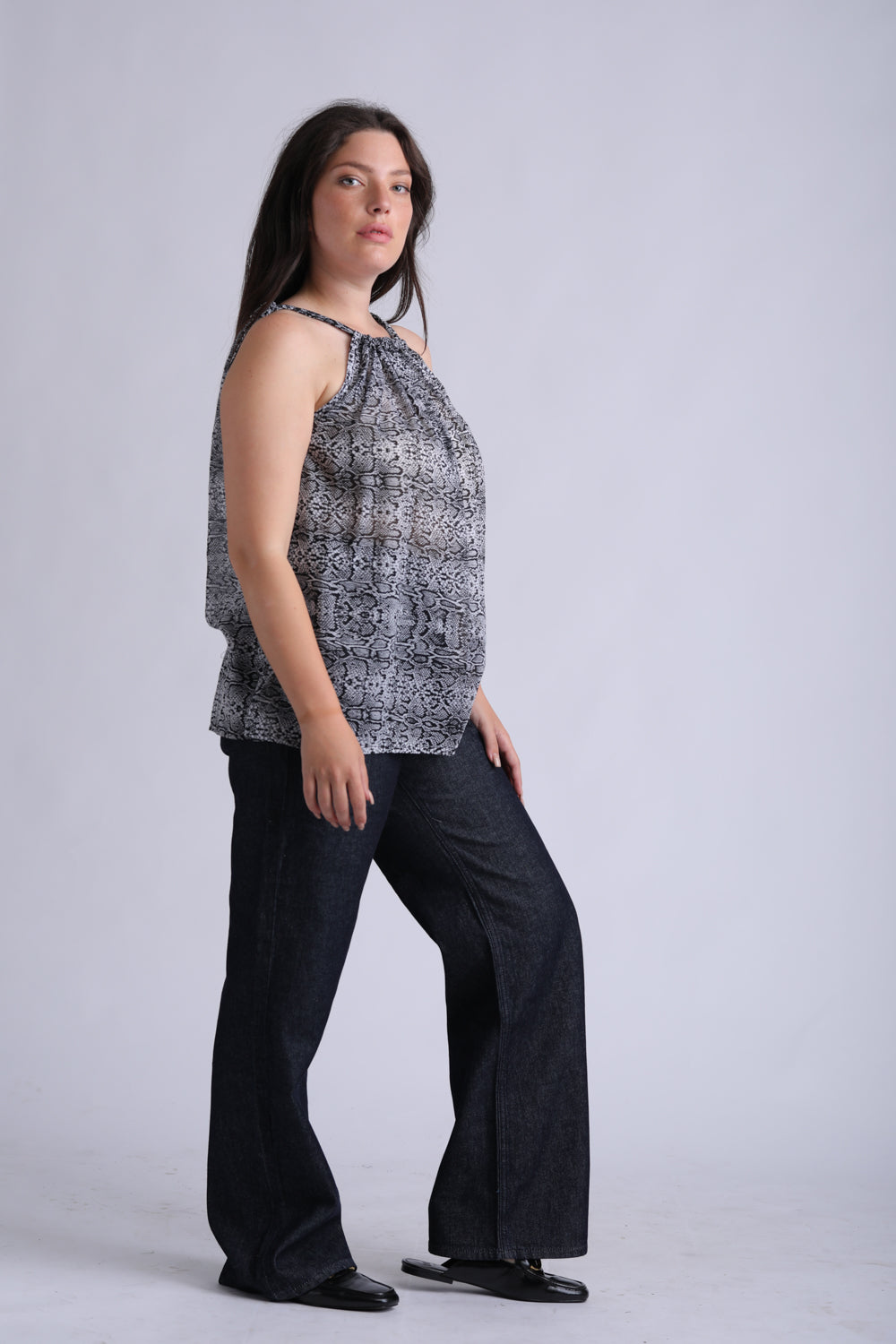 Collaroosh Snake Tank