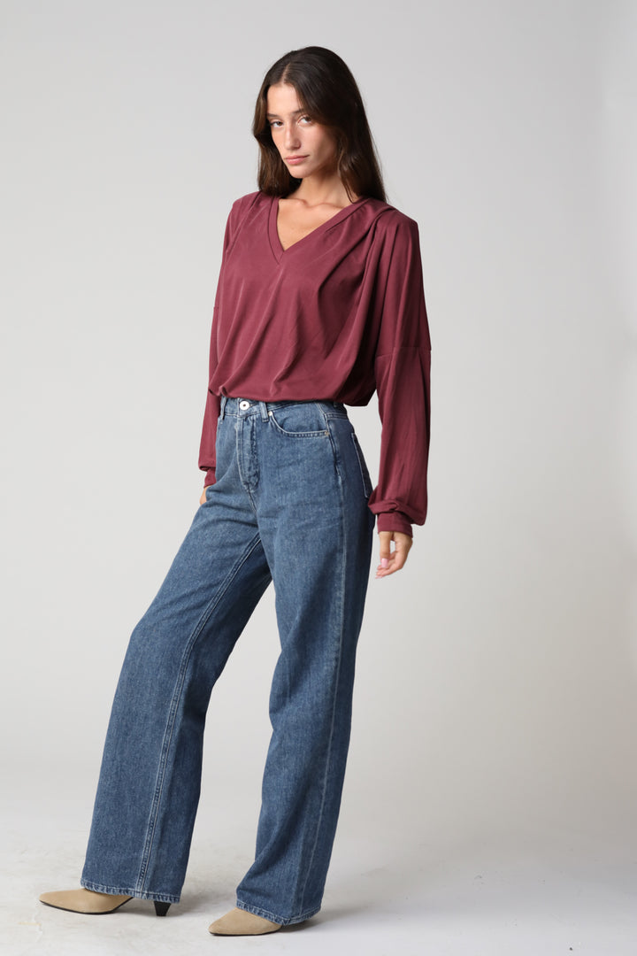 Vivoosh Wine Shirt