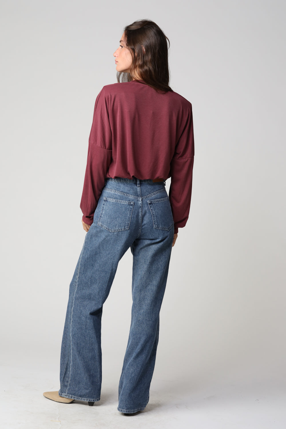Vivoosh Wine Shirt