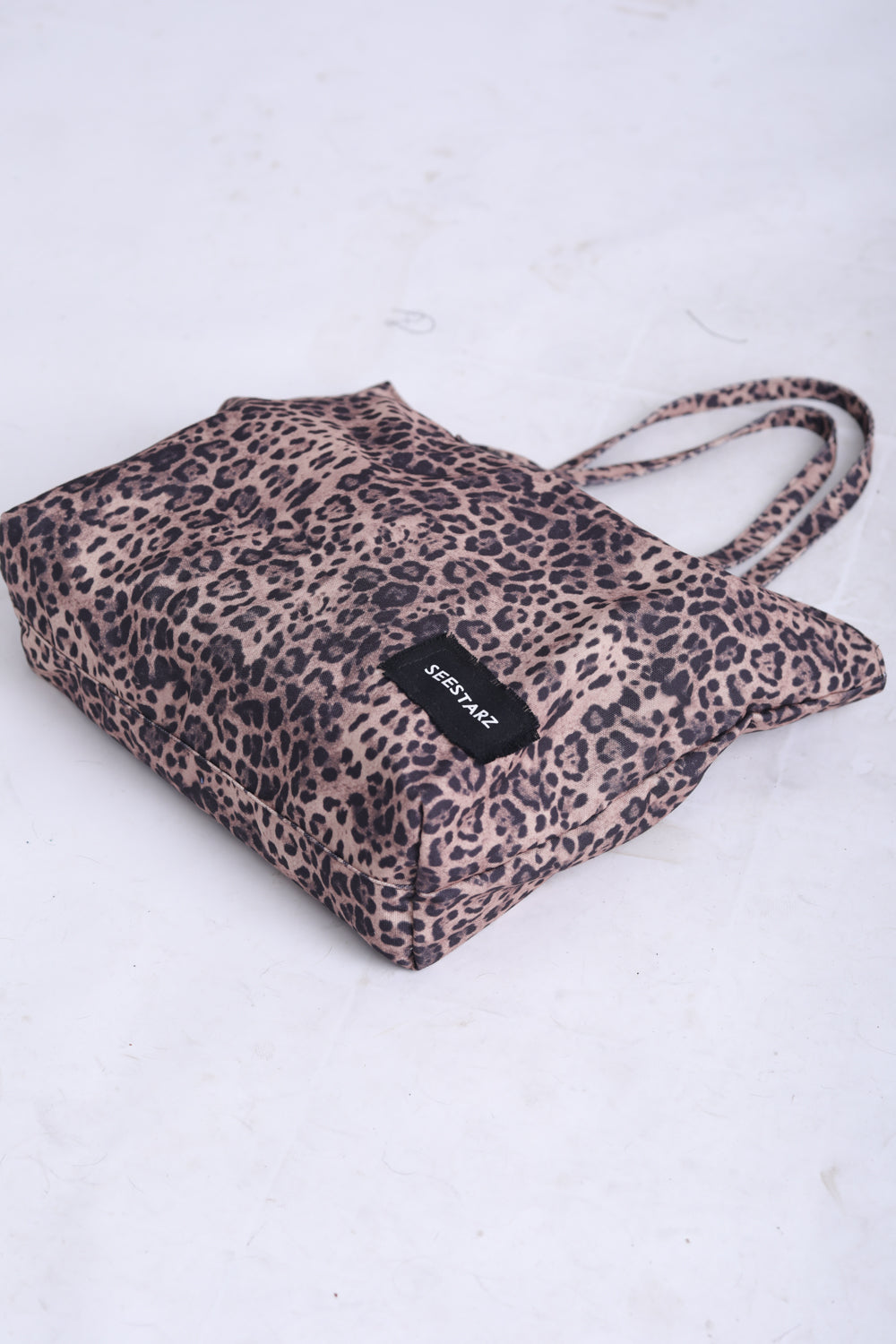 SEESTARZ Leopard Bag