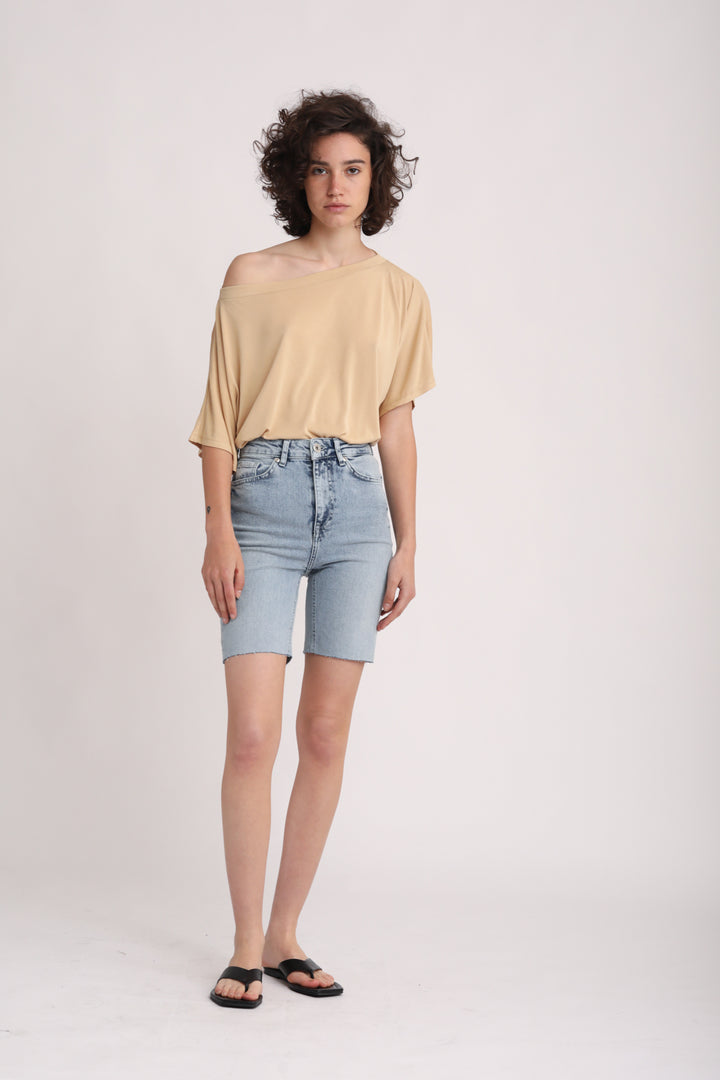 Fun Mustard T-Shirt
