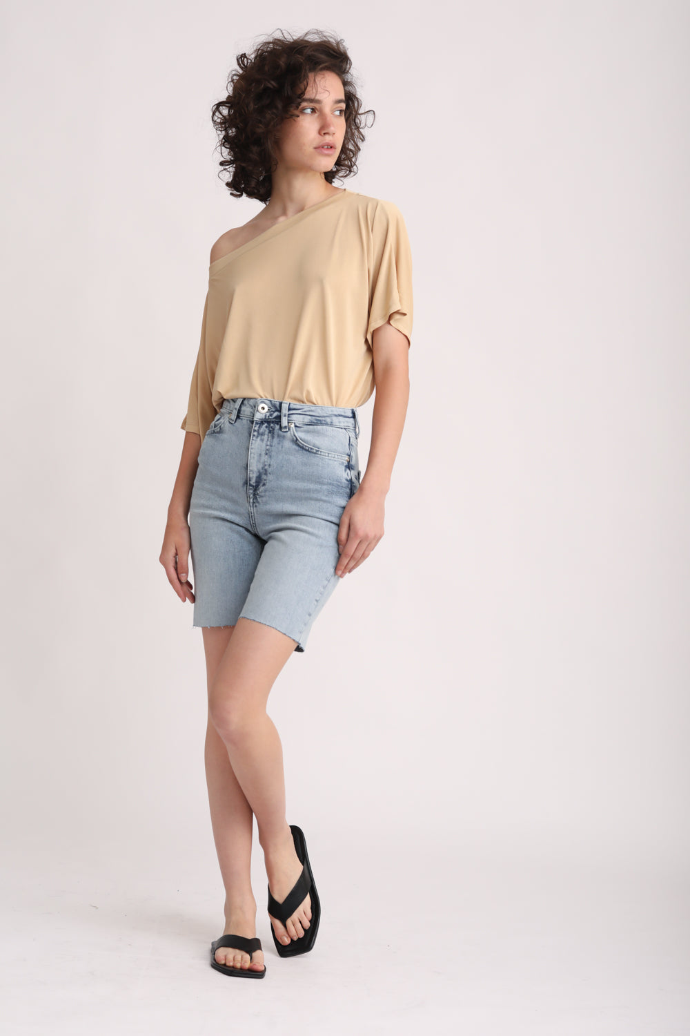 Fun Mustard T-Shirt