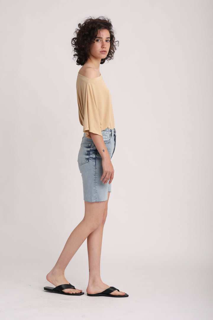 Fun Mustard T-Shirt