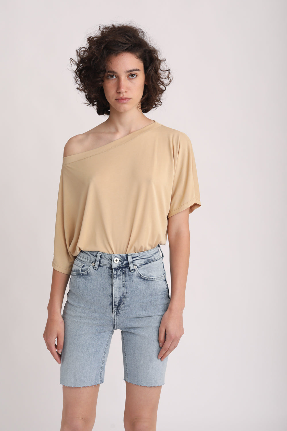 Fun Mustard T-Shirt