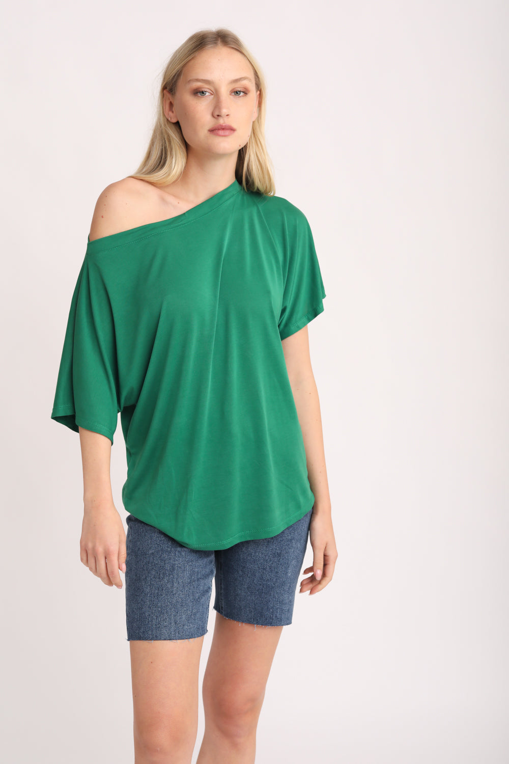 Fun Green T-Shirt